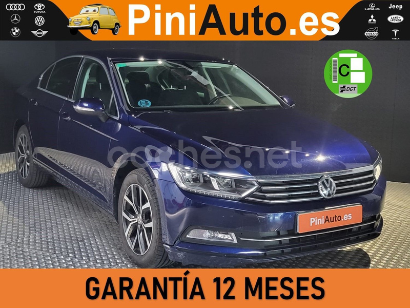 VOLKSWAGEN Passat Advance 1.5 TSI 110kW 150CV 4p.