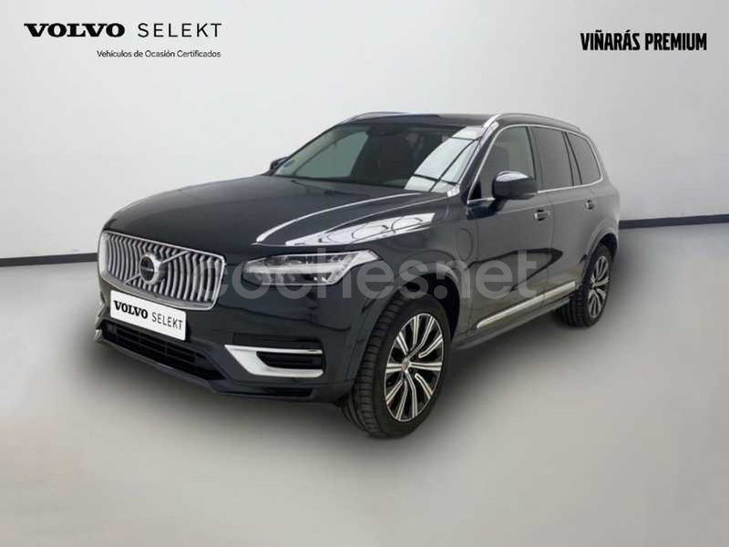 VOLVO XC90 2.0 T8 AWD Inscription Auto 5p.