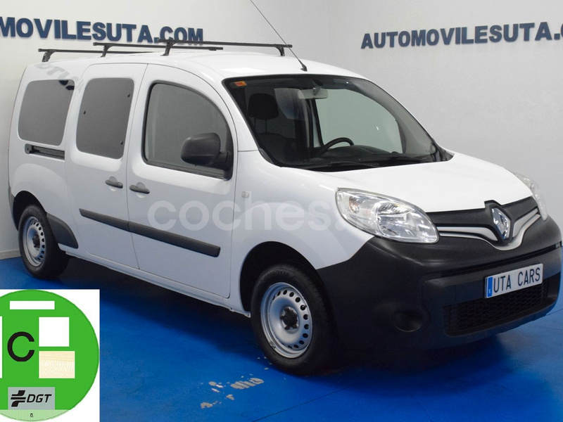 RENAULT Grand Kangoo Combi M1AC 5p dCi Euro 6