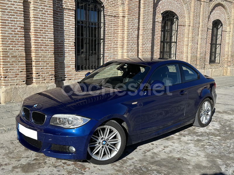 BMW Serie 1 118d M Sport Edition 3p.