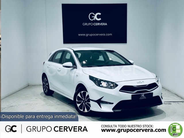 KIA Ceed 1.0 TGDi Drive