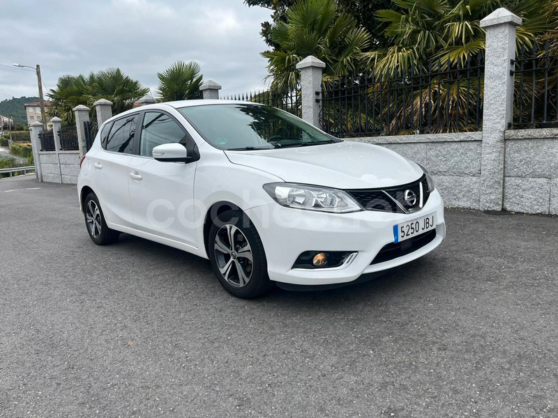 NISSAN PULSAR 1.2 DIGT NTEC