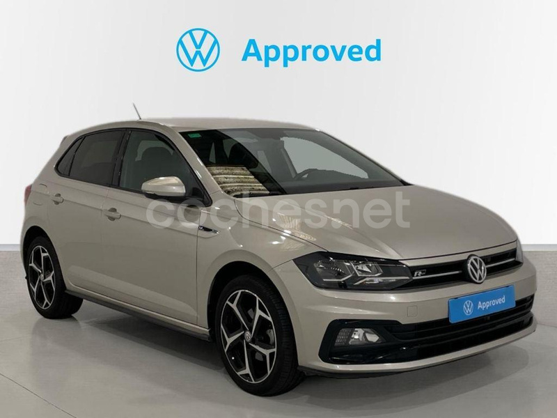 VOLKSWAGEN Polo Sport 1.0 TSI 85kW 115CV 5p.