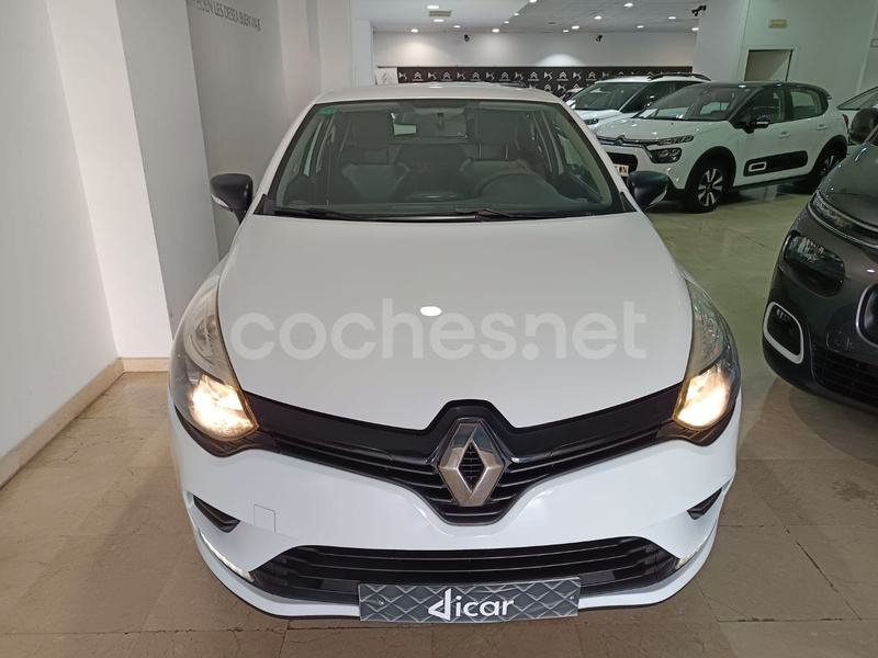 RENAULT Clio Life 1.2 16v 55kW 75CV 5p.