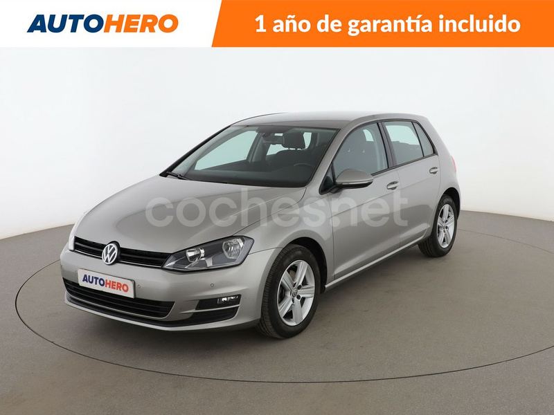 VOLKSWAGEN Golf Advance 1.4 TSI 122cv BMT DSG 5p.