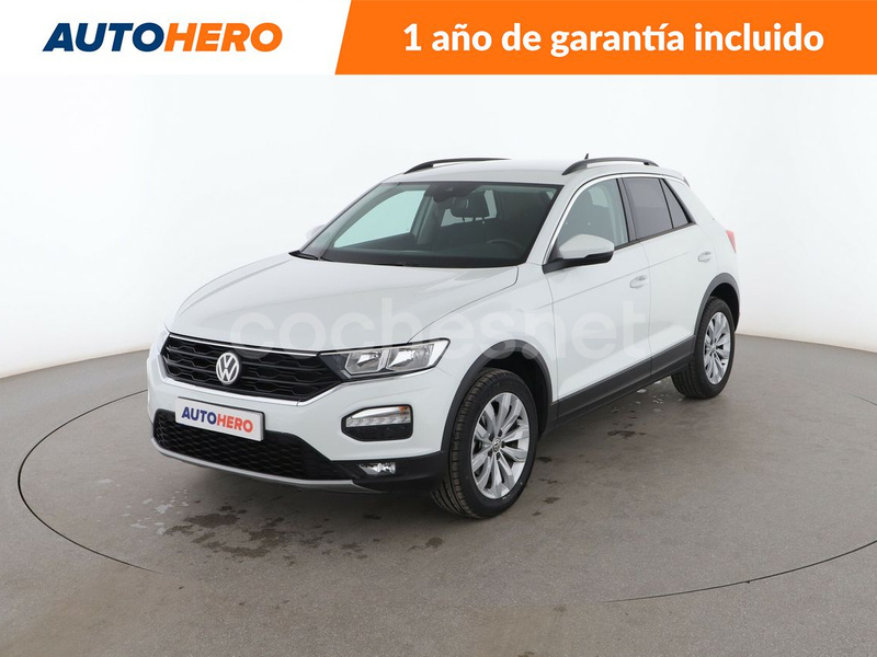 VOLKSWAGEN T-Roc Advance 1.6 TDI 85kW 115CV 5p.