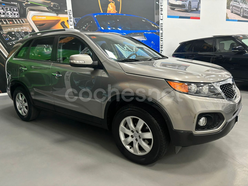 KIA Sorento 2.2 CRDi Active 4x4 5p.