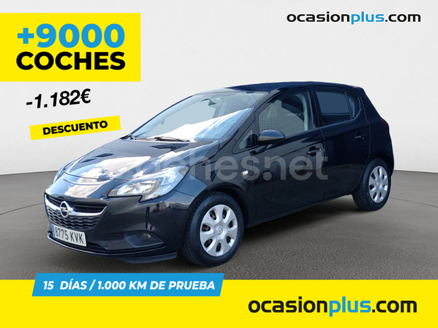 OPEL Corsa 1.4 66kW 90CV Selective Pro GLP 5p.