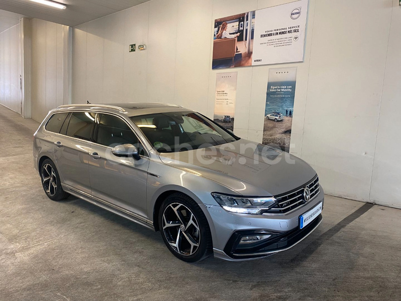 VOLKSWAGEN Passat Variant RLine 2.0 TDI 110kW 150CV 5p.