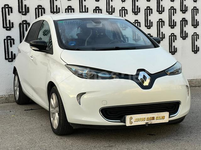 RENAULT ZOE Life R240 5p.