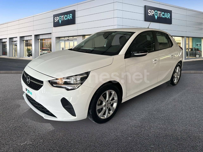 OPEL Corsa 1.2 XEL 55kW 75CV Edition 5p.