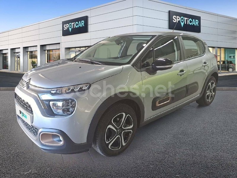 CITROEN C3 BlueHDi 75KW 100CV SS CSeries 5p.