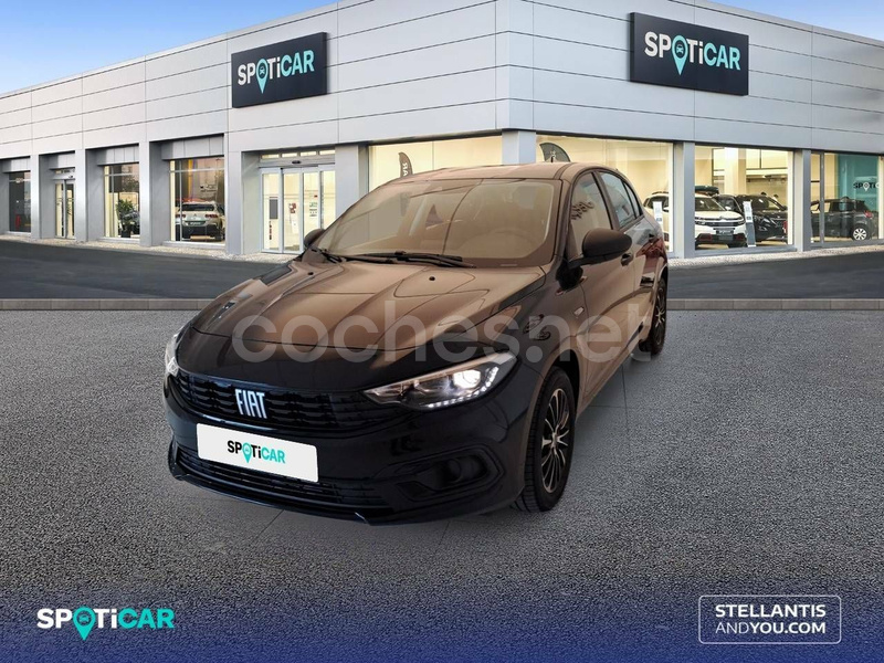 FIAT Tipo HB Diesel 1.6 manual