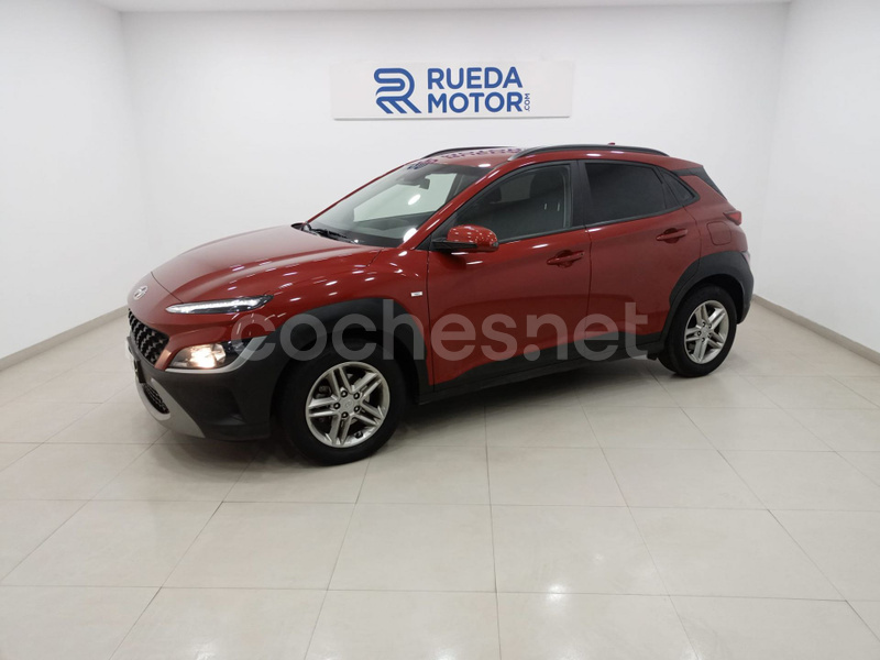 HYUNDAI Kona 1.6 GDI HEV Klass DCT 5p.