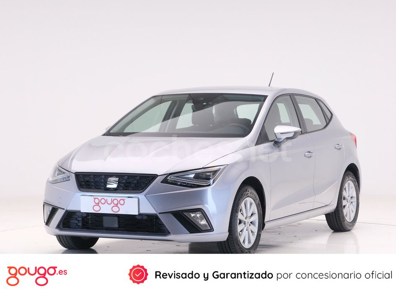 SEAT Ibiza 1.0 MPI 59kW 80CV Style XL 5p.