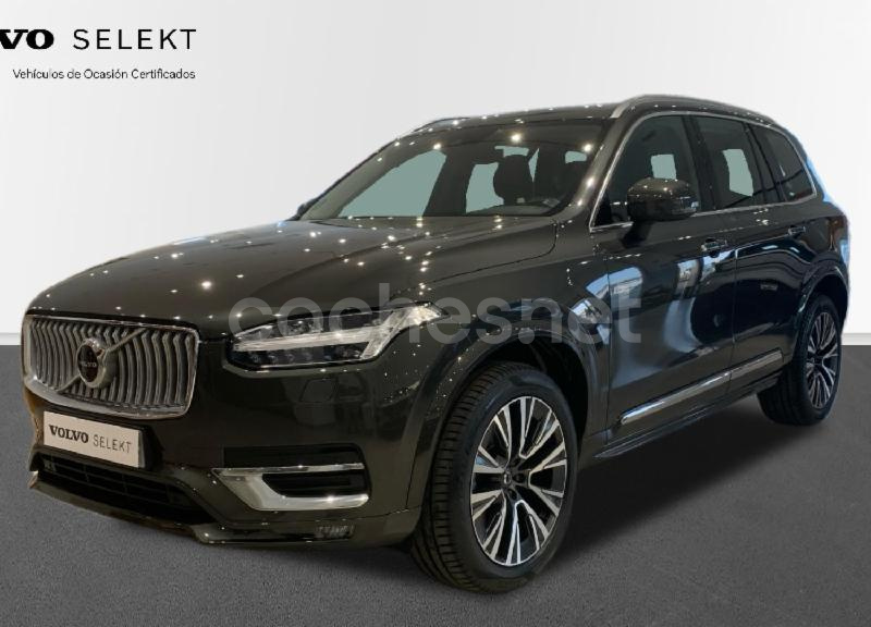 VOLVO XC90 2.0 B5 D AWD Inscription Auto 5p.