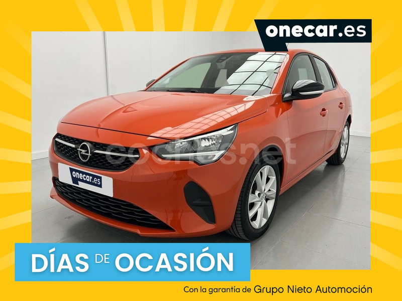 OPEL Corsa 1.2 XEL 55kW 75CV Edition 5p.