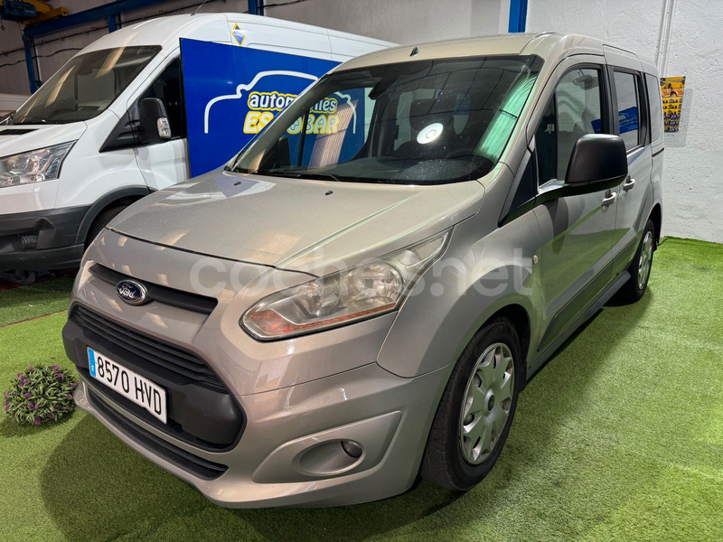 FORD Tourneo Connect 1.6 TDCi 95cv Trend 5p.