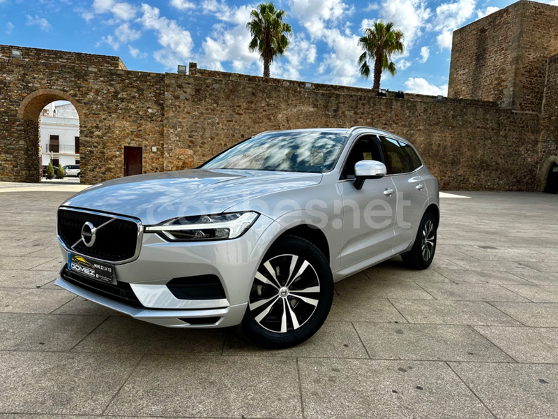 VOLVO XC60 2.0 D3 Momentum 5p.