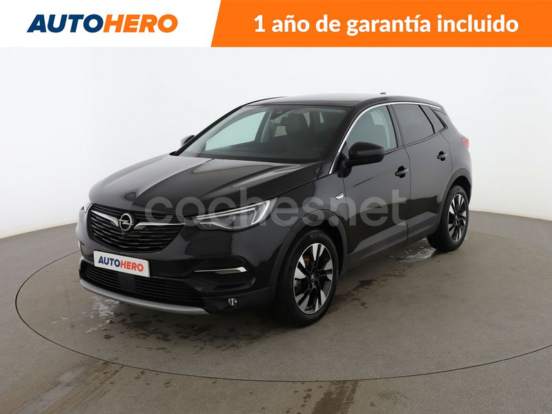 OPEL Grandland X 1.5 CDTi Design Line 5p.