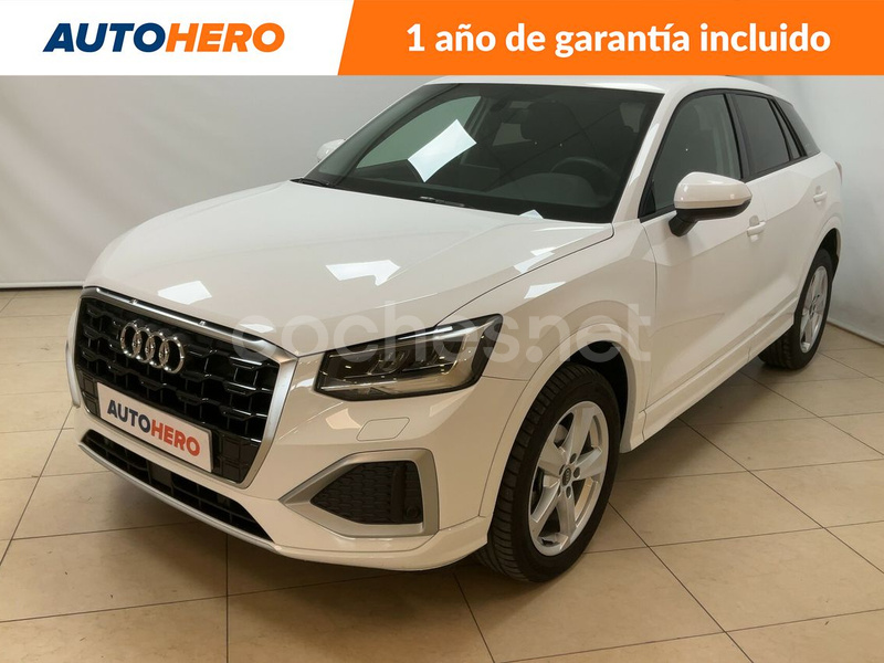 AUDI Q2 Advanced 35 TFSI 110kW 150CV 5p.