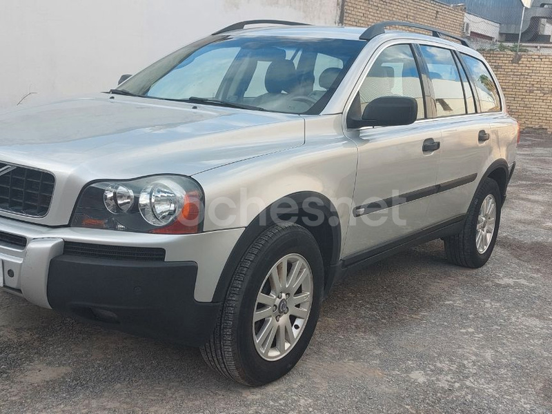 VOLVO XC90 2.4D Executive 5p.