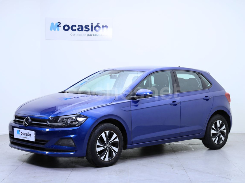 VOLKSWAGEN Polo Advance 1.0 TSI