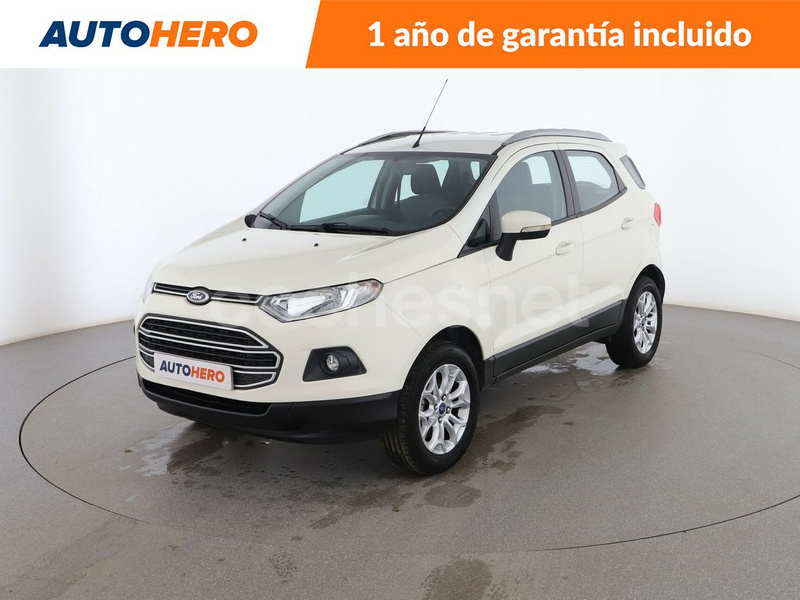 FORD EcoSport 1.0 EcoBoost 125cv Trend 5p.