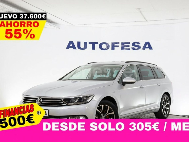 VOLKSWAGEN Passat Advance 1.5 TSI 110kW150CV Variant