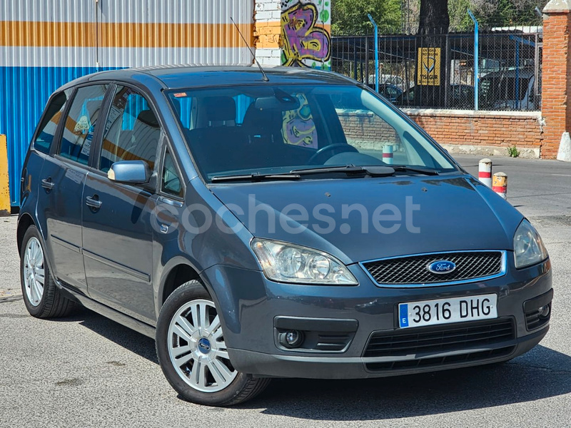 FORD Focus C-MAX 1.6 TDCi Trend 5p.