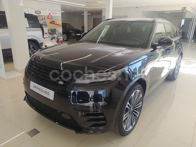 LAND-ROVER Range Rover Velar 2.0D I4 150kW Dynamic SE 4WD Auto 5p.