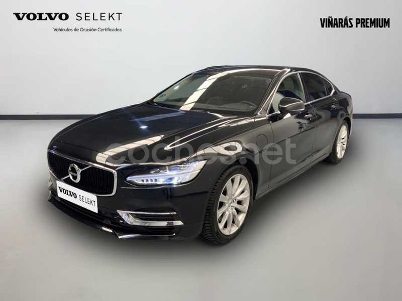 VOLVO S90 2.0 T8 Twin AWD Momentum Auto 4p.