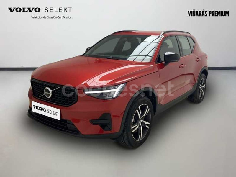 VOLVO XC40 2.0 B3 G Plus Dark Auto 5p.