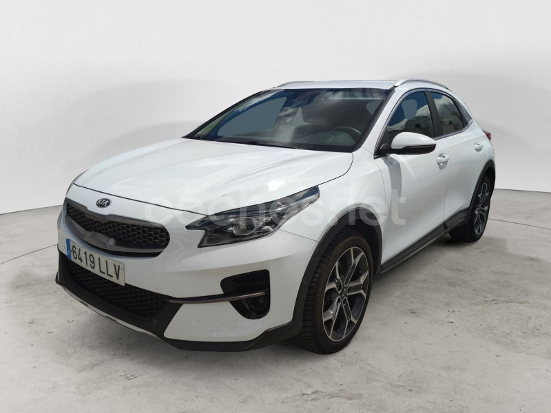 KIA XCeed 1.0 TGDi Tech 88kW 120CV 5p.