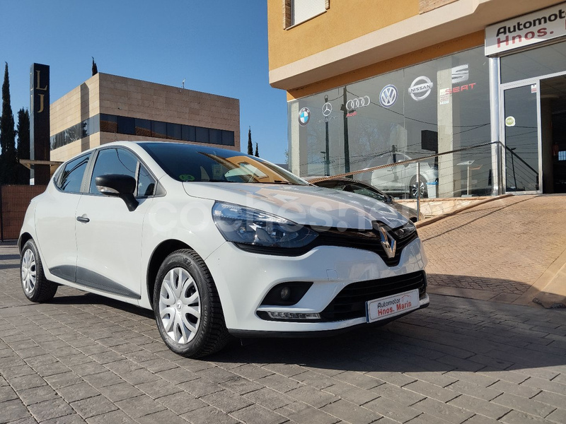 RENAULT Clio Business dCi 55kW 75CV 18 5p.