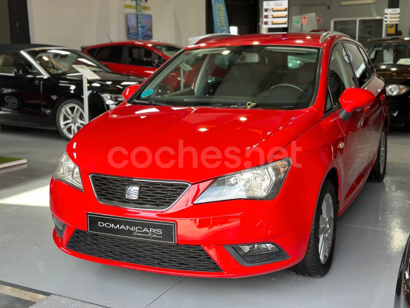 SEAT Ibiza ST 1.2 TSI 105cv Style 5p.