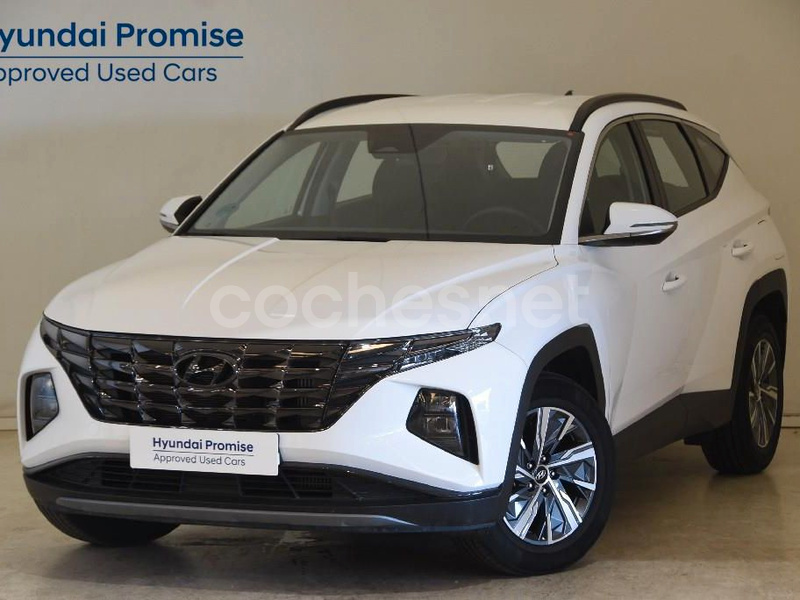 HYUNDAI Tucson 1.6 CRDI 85kW 115CV Maxx 5p.