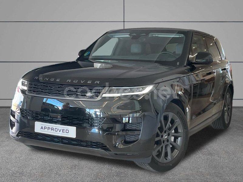 LAND-ROVER Range Rover Sport 3.0D TD6 183kW 249CV AWD Auto MHEV S 5p.