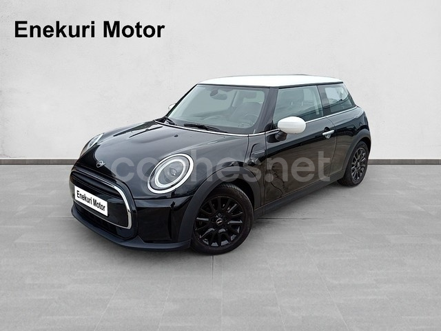 MINI MINI COOPER