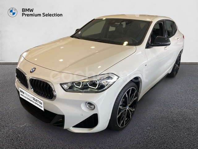 BMW X2 sDrive18d 5p.