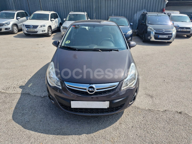 OPEL Corsa 1.3 ecoFLEX 95 CV Selective