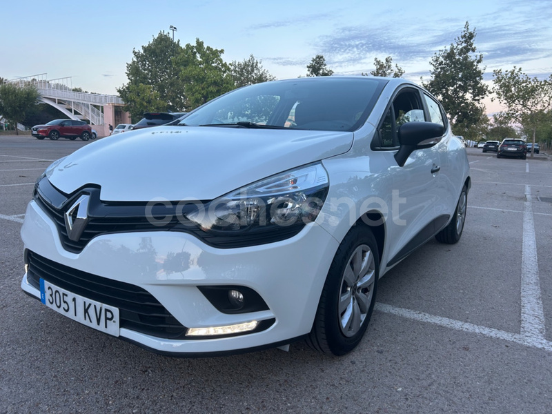 RENAULT Clio Business TCe 66kW 90CV GLP 18 5p.