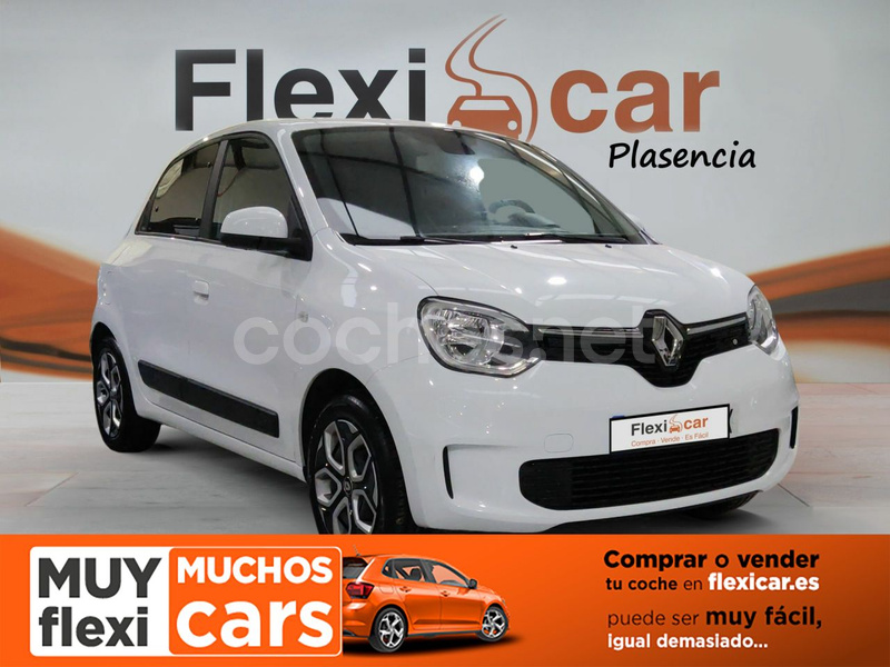 RENAULT Twingo Intens TCe 68 kW 95CV 5p.