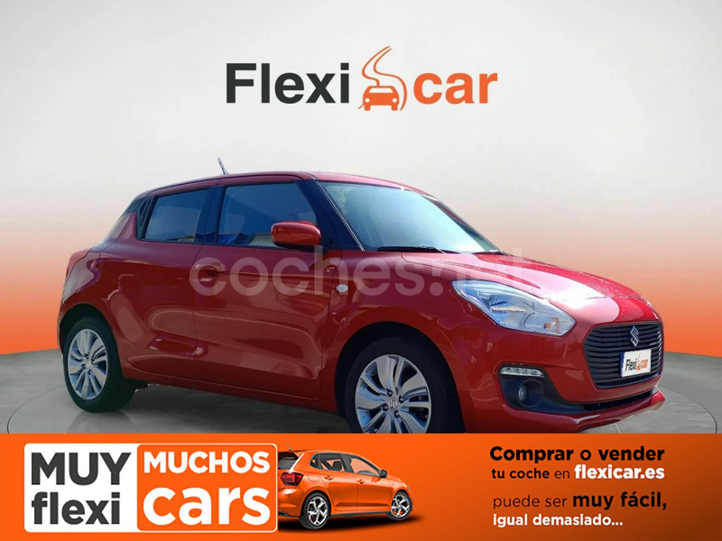 SUZUKI Swift 1.2 GLE Mild Hybrid 5p.