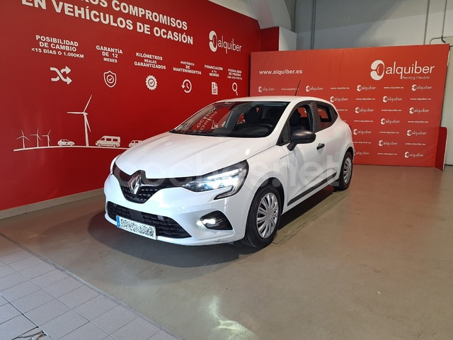 RENAULT Clio Business Blue dCi 63 kW 85CV 5p.