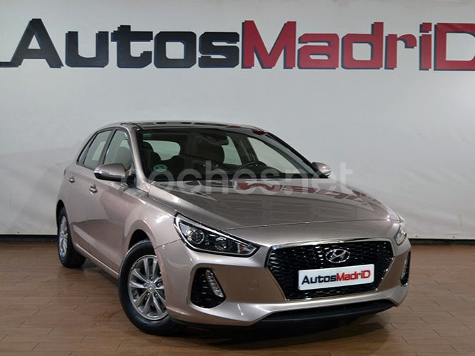 HYUNDAI i30 1.0 TGDI Klass Max 5p.