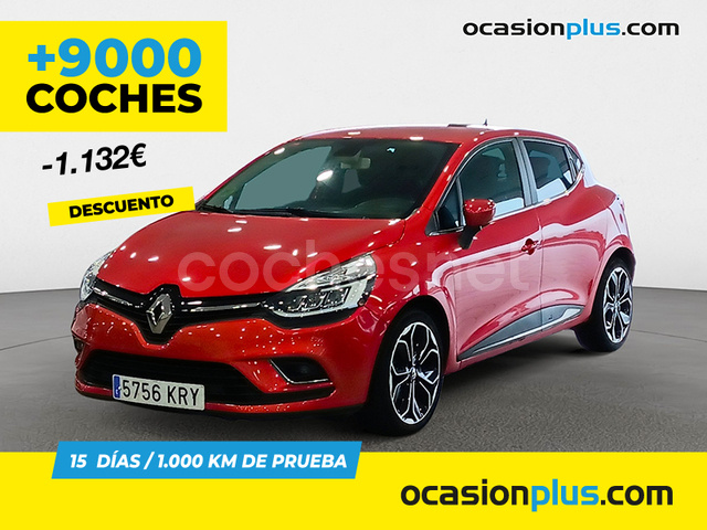 RENAULT Clio Zen TCe 66kW 90CV 18 5p.