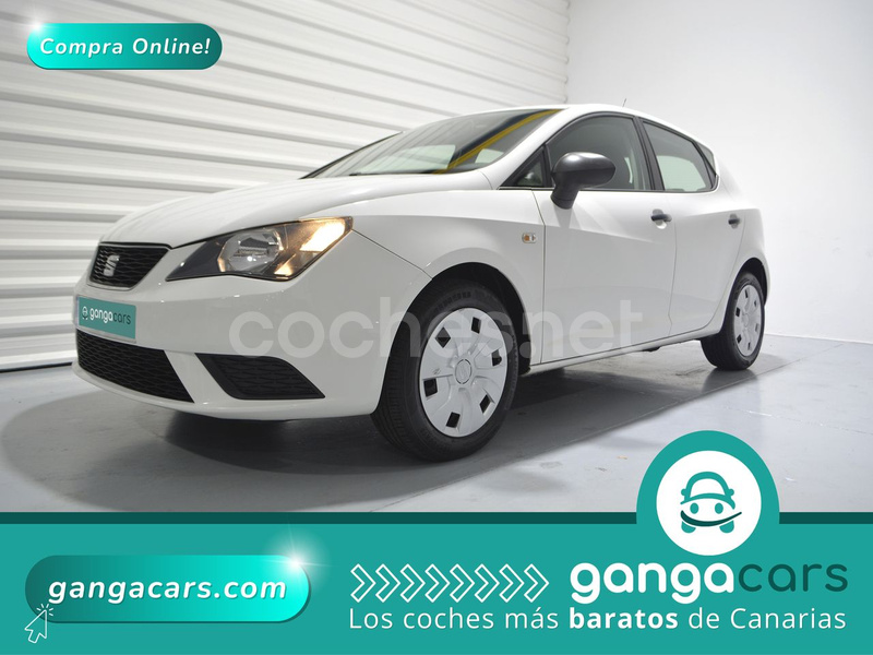 SEAT Ibiza 1.2 TSI 90cv Style 5p.