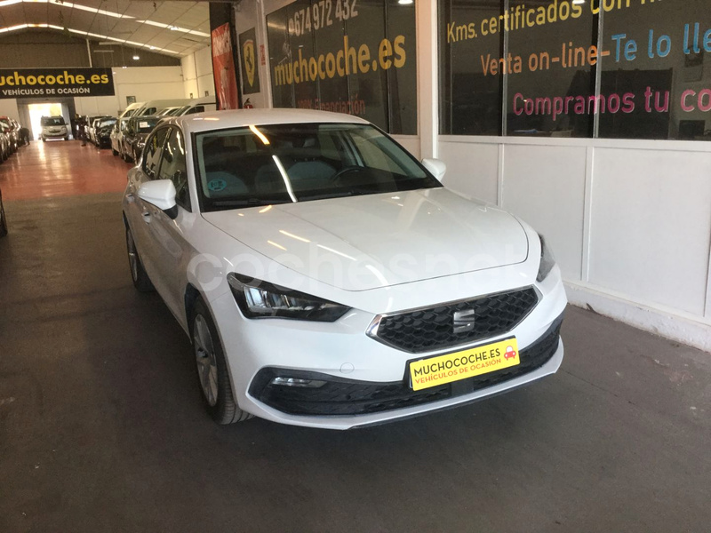 SEAT León 1.0 TSI SS Style