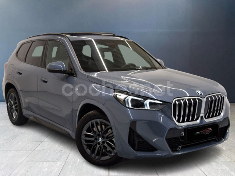 BMW X1 xDrive20d 5p.